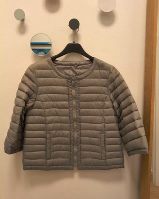 piumino 100 grammi