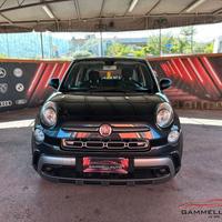 Fiat 500L 1.3 mjt Cross 95CV