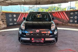 Fiat 500L 1.3 mjt Cross 95CV