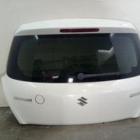 PORTELLONE POSTERIORE COMPLETO SUZUKI Swift 5° Se