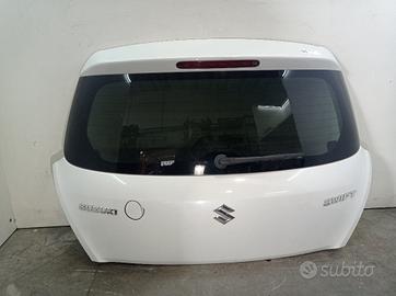 PORTELLONE POSTERIORE COMPLETO SUZUKI Swift 5° Se