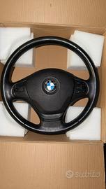 Volante bmw serie 1 f20