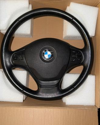 Volante bmw serie 1 f20