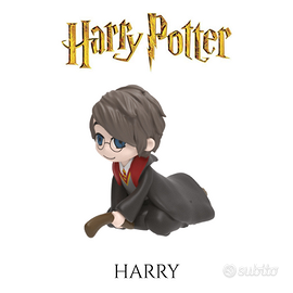 EuroSpin Collezione Harry Potter personaggio HARRY
