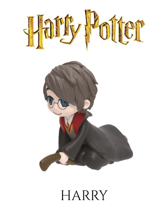 EuroSpin Collezione Harry Potter personaggio HARRY