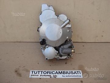 Carter pompa acqua suzuki burgman 400