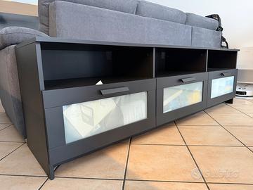 Mobile TV Brimes Ikea 180Cm