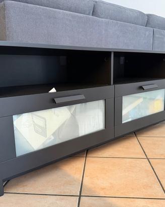 Mobile TV Brimes Ikea 180Cm