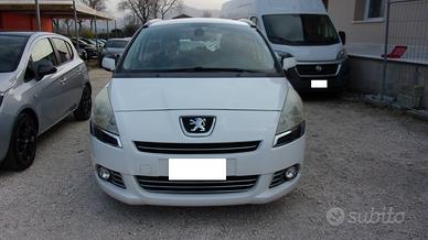 Peugeot 5008 1.6 VTi 120CV Active