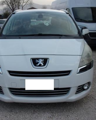 Peugeot 5008 1.6 VTi 120CV Active