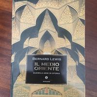 Il Medio Oriente - Bernard Lewis
