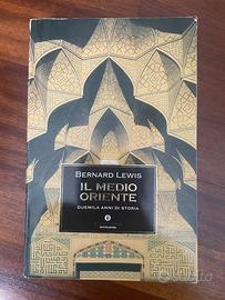 Il Medio Oriente - Bernard Lewis