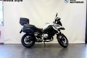 BMW F 750 GS Abs my21