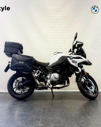 BMW F 750 GS Abs my21