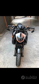Ktm 1290R