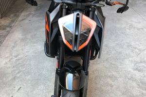 Ktm 1290R