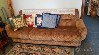 Divano a 3 posti
