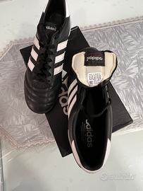 Scarpe calcetto hotsell adidas kaiser 5