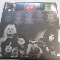 MOTLEY CRUE BOX DISCHI LP COLORATI