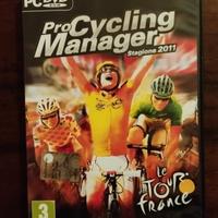Pro Cycling Manager 2011 Le Tour de France PC 