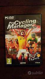Pro Cycling Manager 2011 Le Tour de France PC 