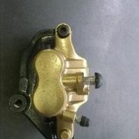 Pinza anteriore nuova TMAX 500 1serie