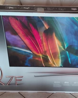 TV Samsung QLED 55 4K 