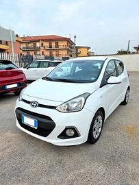 Hyundai i10 1.0 MPI Comfort