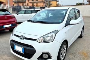 Hyundai i10 1.0 MPI Comfort