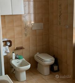 Sanitari Bagno
