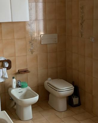Sanitari Bagno