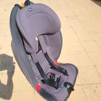 seggiolino bambini auto 9-36kg