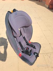 seggiolino bambini auto 9-36kg