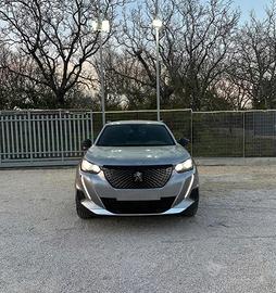 Peugeot 2008 anno 2023