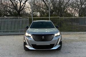 Peugeot 2008 anno 2023