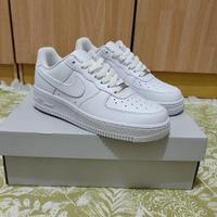 Nike Air Force 1 Low '07 White 38