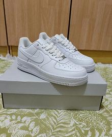 Nike Air Force 1 Low '07 White 38
