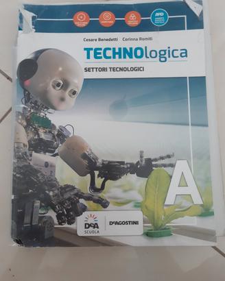 libri di tecnologia 