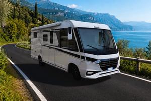 Knaus L!ve I 650 MEG