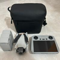 Dji mini 3 fly more combo