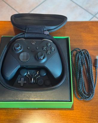 Xbox Elite Controller 2