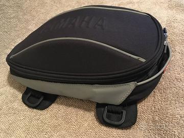 Yamaha - Borsa per serbatoio o sellino