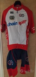 COMPLETO SL2 CHAIN SPLIT