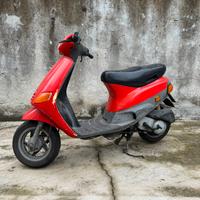 Coppia Piaggio Zip