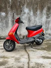 Coppia Piaggio Zip