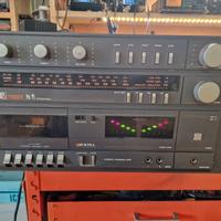 Stereo compatto Rossini Hi fi