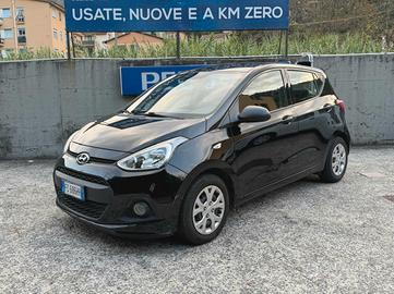 Hyundai i10 1.0 MPI Classic