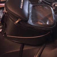 Borsa serbatoio Ducati