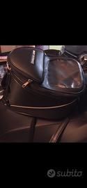 Borsa serbatoio Ducati