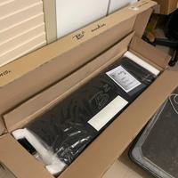 Amplificatore B2 Audio M15R "The Raven" - NUOVO,